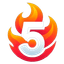 5streak Logo
