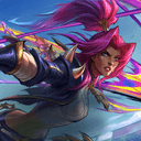 TFT15_Kalista