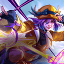 TFT15_Lux