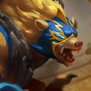 TFT15_Volibear