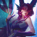 TFT15_Xayah