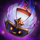 Dot profile icon