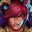 gnarly profile icon