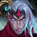 keans profile icon