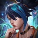 autumn profile icon