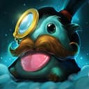 Sungster profile icon